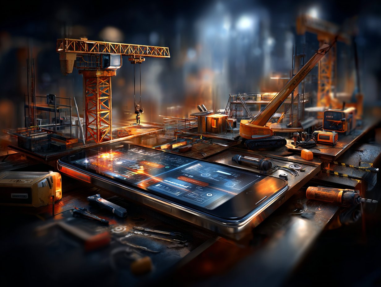 Gospodarka narzędziowa i program TCS.net od SoftwareStudio