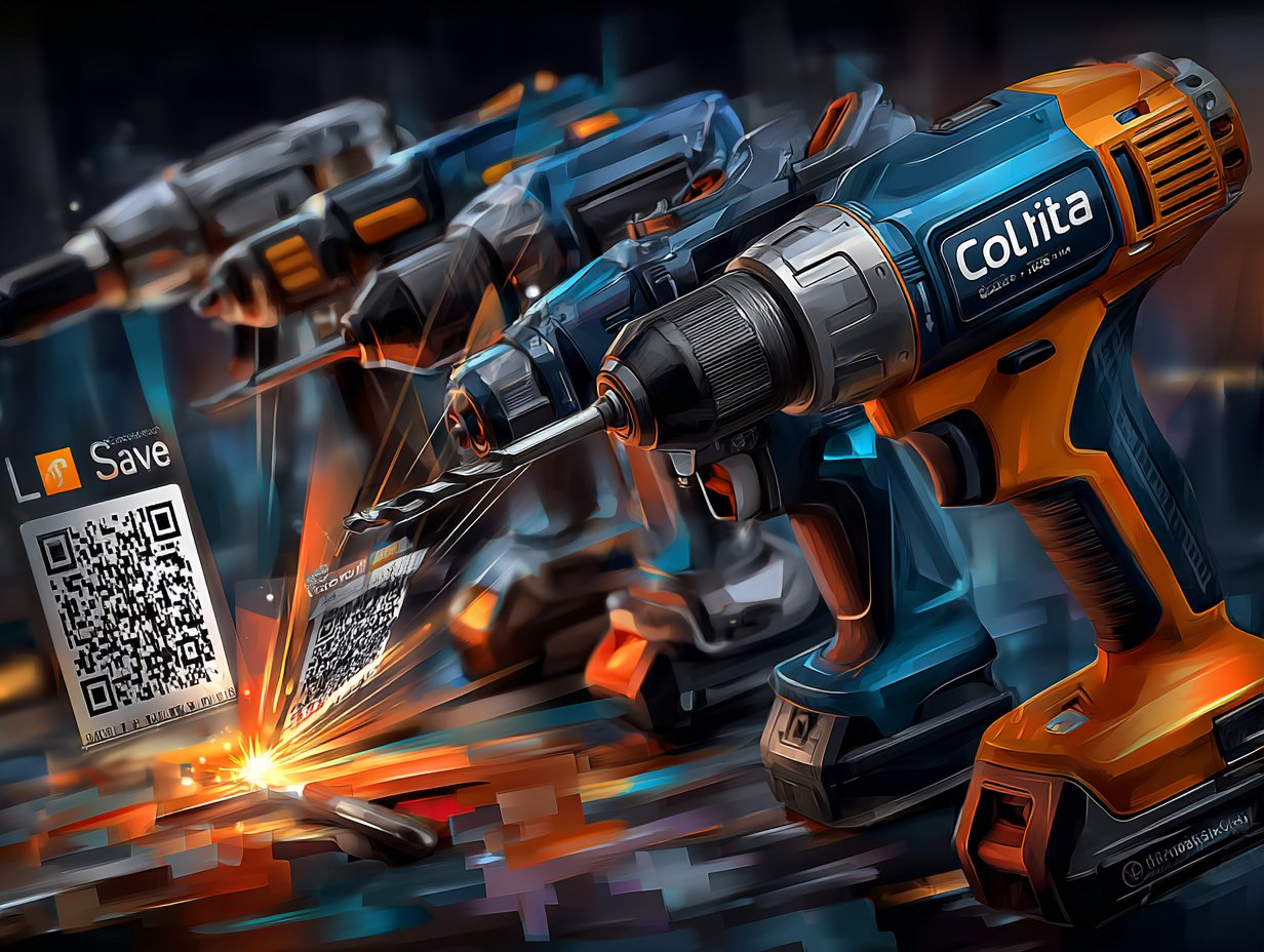 Nowoczesne zarządzanie sprzętem na placu budowy