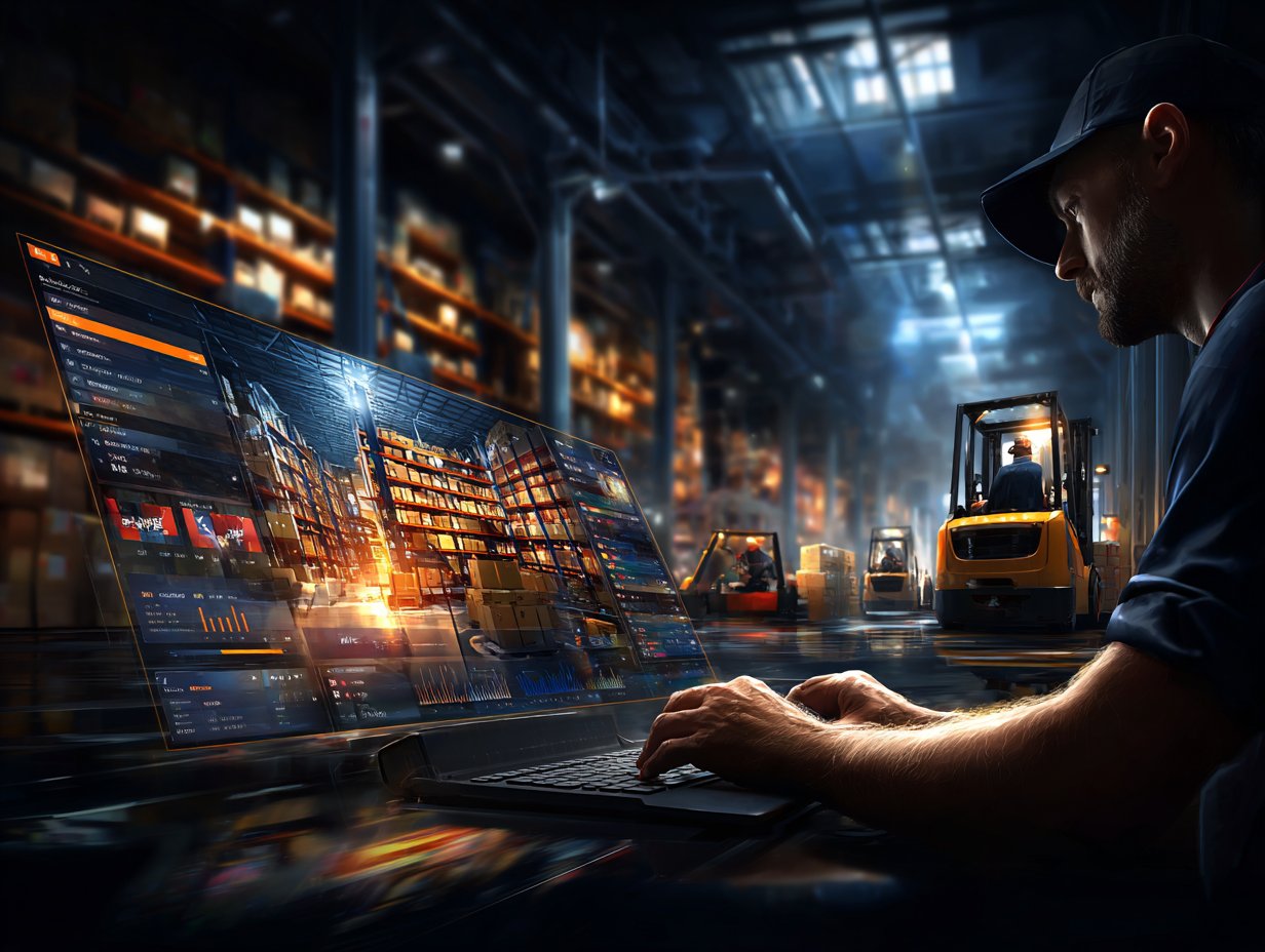 Przewodnik po dokumentach magazynowych: PZ, WZ, PW, RW i MM – co warto o nich wiedzieć?