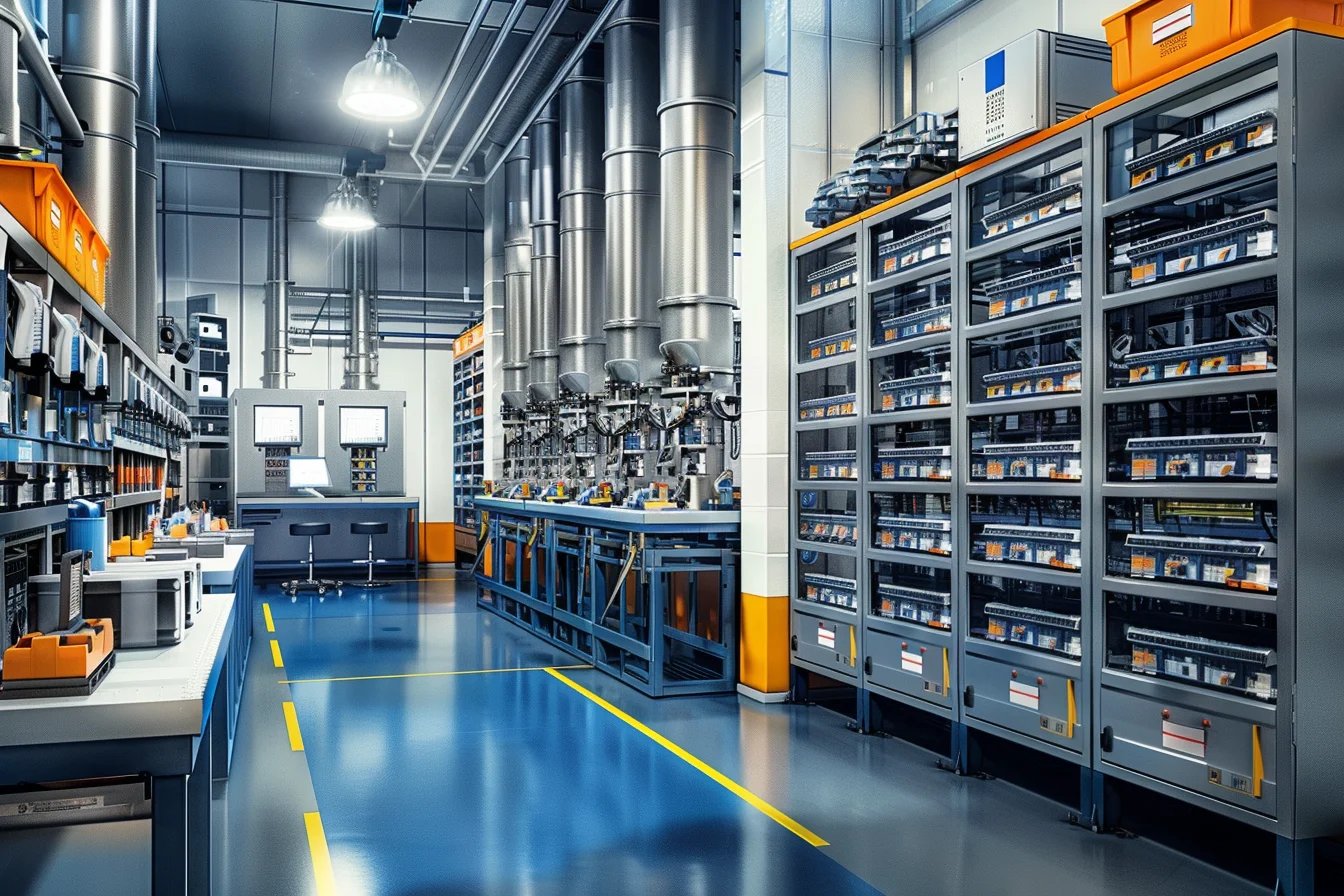 Skutki wprowadzenia cyfrowej ewidencji wydań i zwrotów narzędzi