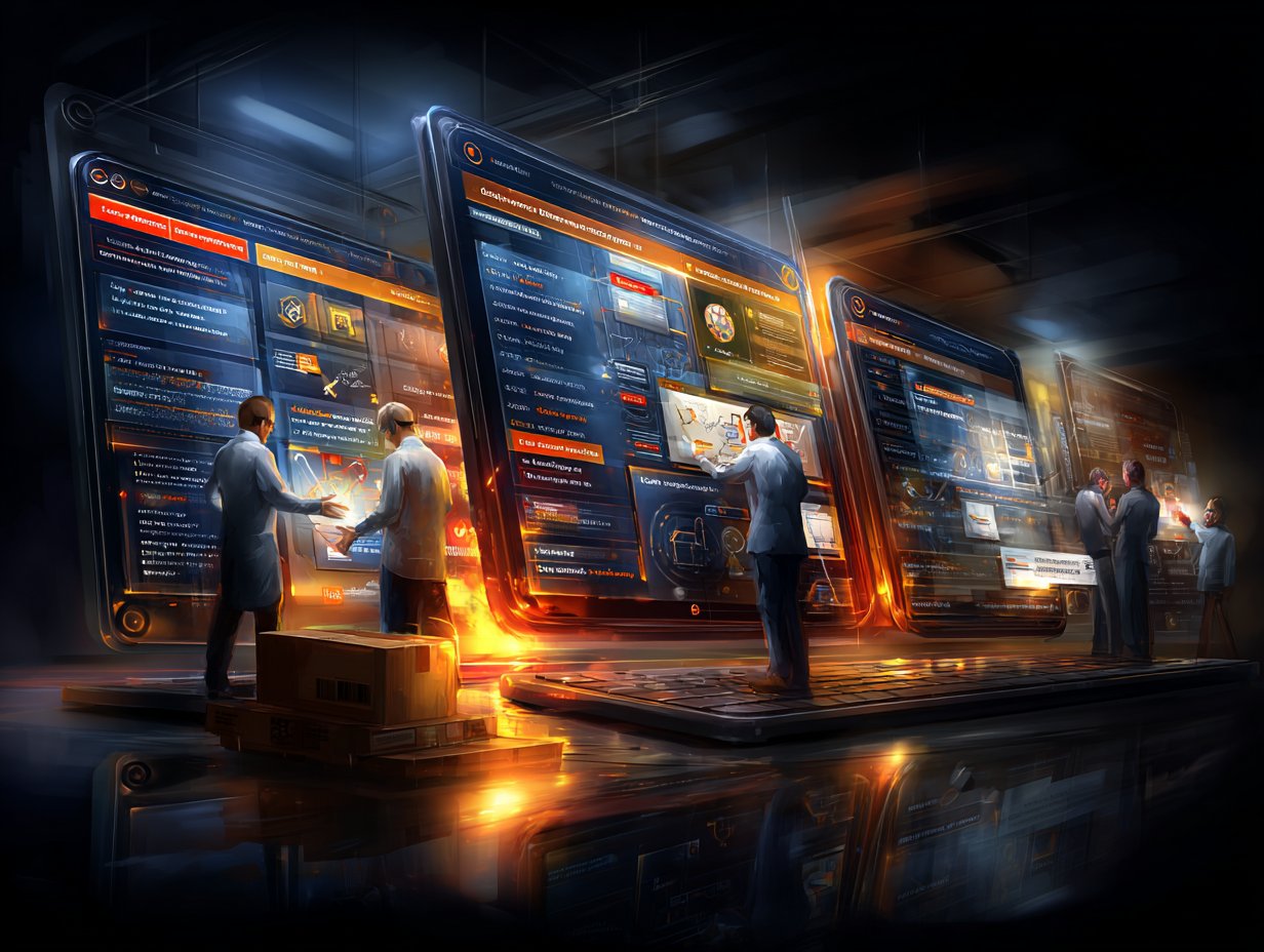 Zamiast skupiać się na tradycyjnych reklamacjach, budujemy dzisiaj zintegrowany ekosystem obsługi posprzedażowej