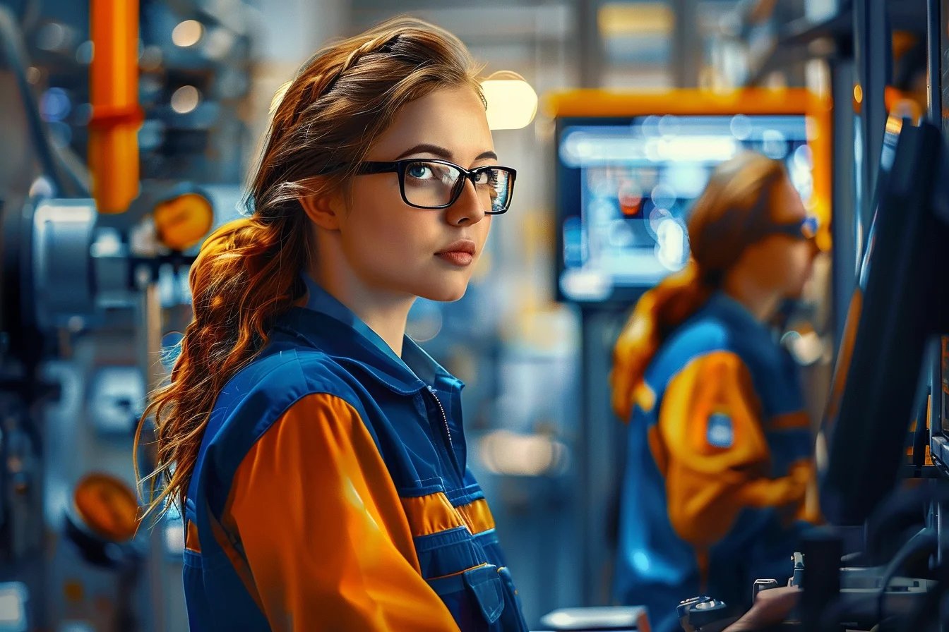 system Studio TCS.net umożliwia identyfikację i śledzenie zasobów