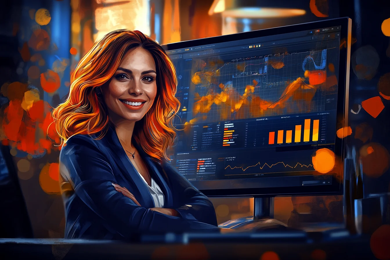 SoftwareStudio praca biurowa w Rawiczu