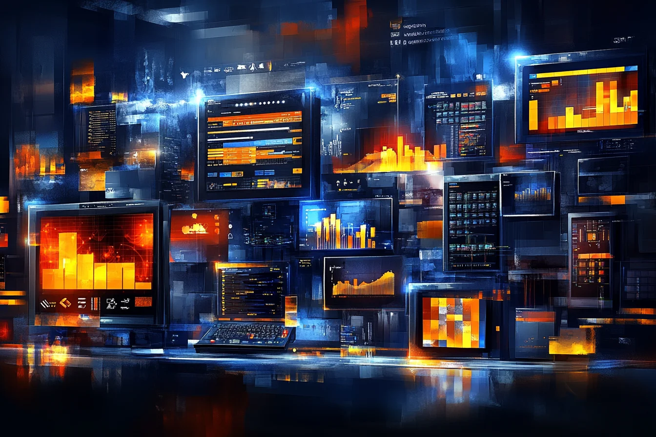 Ssara - firmowy asystent AI zbudowany na Open WebUI